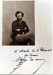 Maxime du Camp